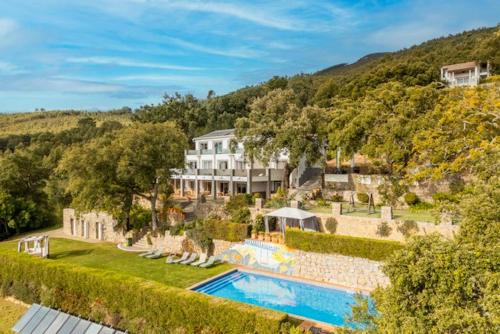 Monchique House | VilaFoia