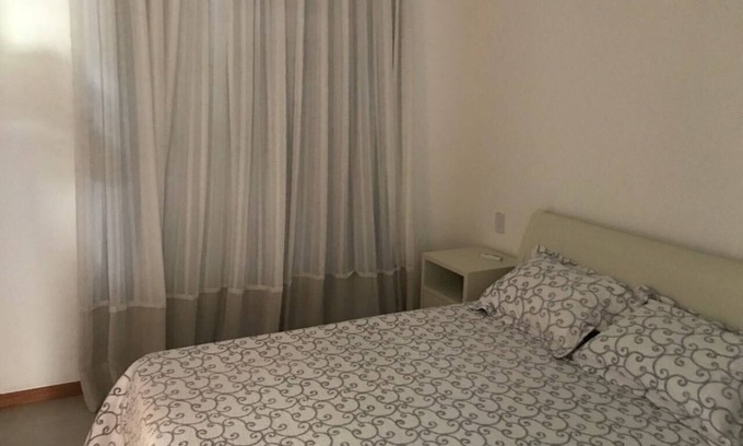 Itacimirim Apartment | Vilage Beira Mar