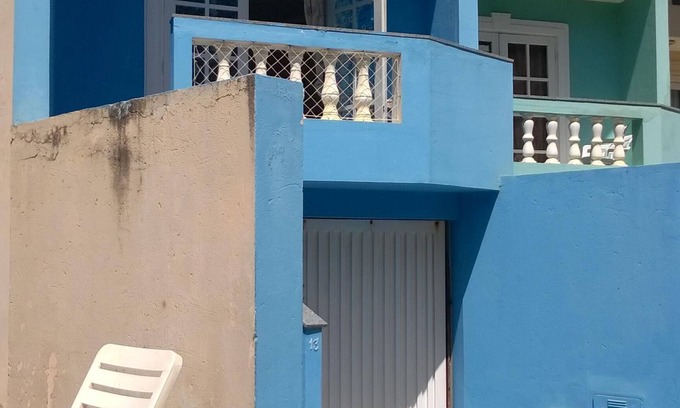 Pituacu Condo | Vilage on the edge of the beach