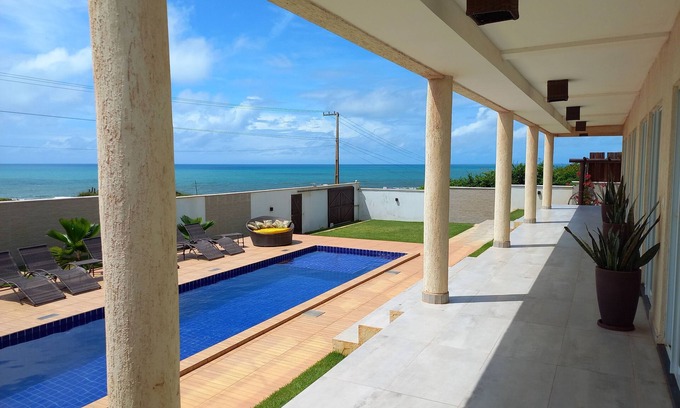 Sibauma House | Vilamar suite Sibauma-Pipa Q2