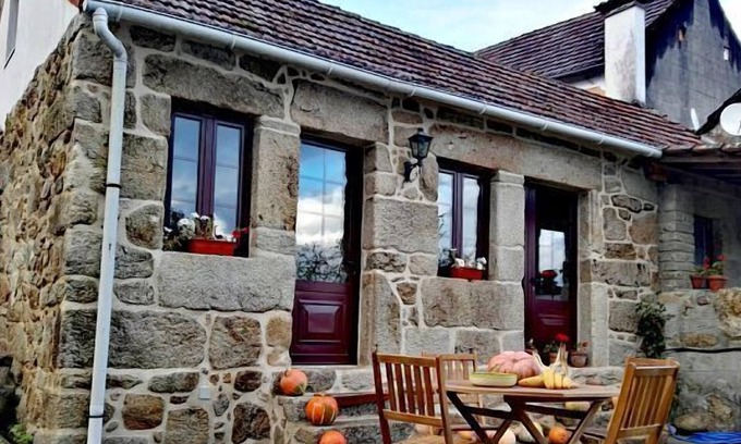 A Caniza Cottage | Vilamide house for 2 people