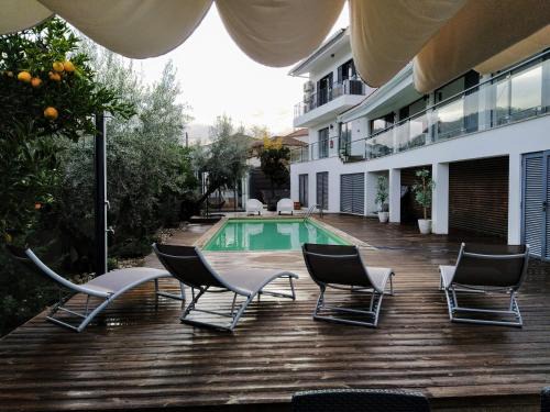 Vila Velha de Rodao House | Vilaportuguesa