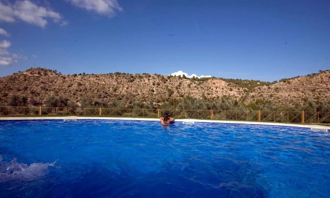 Flix Hotel | Vilar Riu de Baix