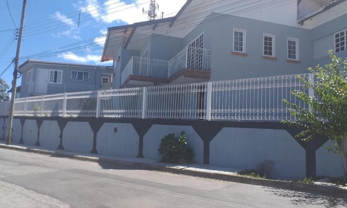 Vila Loli Apartment | Vilarejo da Esperanza
