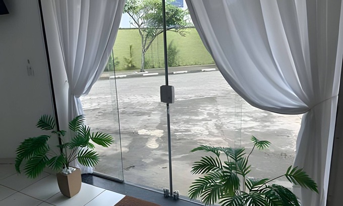 Itanhaem Hotel | Vilarejo Tropical