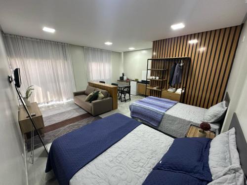 Macapa Apartment | Vilarin Lofts