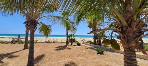 Rabil Apartment | Vilas Praia de Chaves SEA VIEW sol y mar
