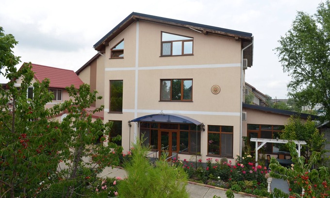 Pantelimon Villa | Vilaverde