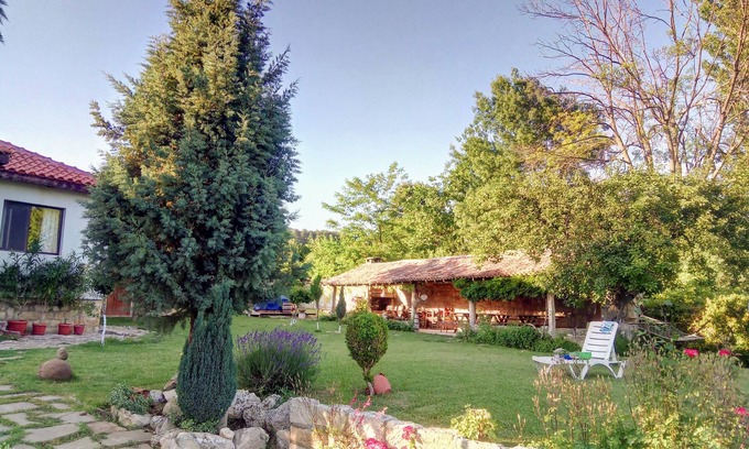 Kozichino Villa | Vilinova house it's perfect place to stay at natural