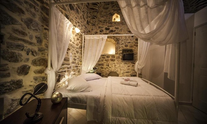 Pyrgi House | Vilitsa Holiday House
