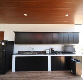 Lian Villa | Vill de Reyes-Eroles Private Resort