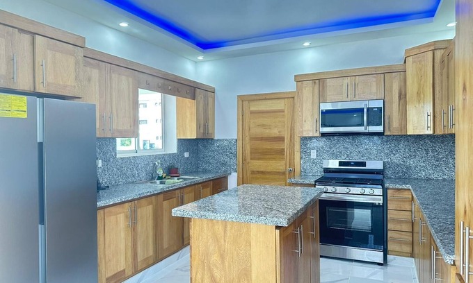 Montellano Villa | Villa Tranquila: Serene 3-Bedroom Retreat w/Pool