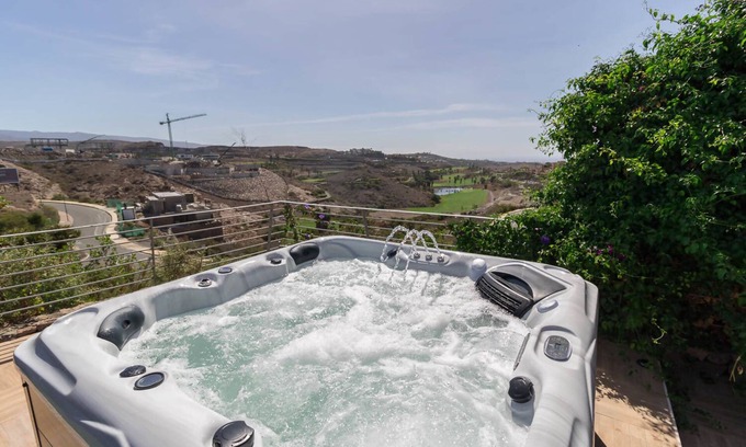 Salobre House | Villa Alejandra Golf