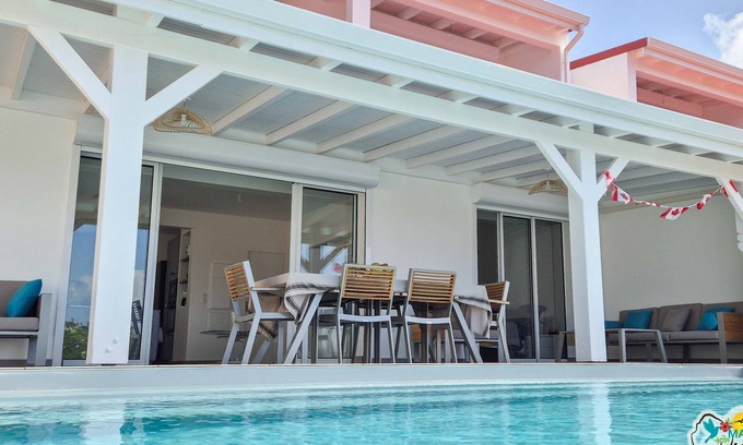 Capesterre-de-Marie-Galante Villa | Villa Outaouais