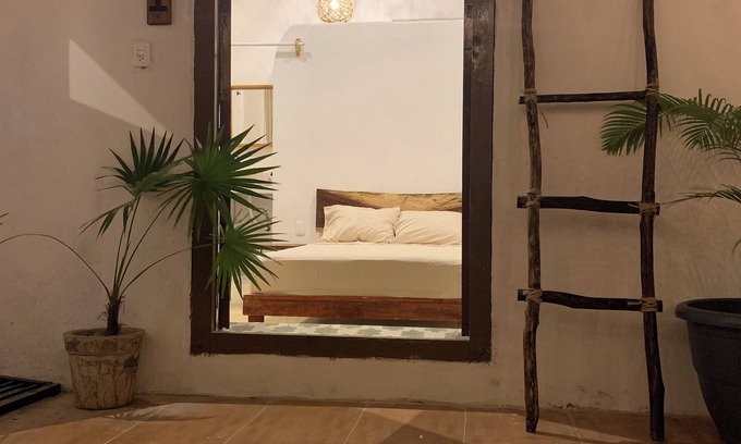 Zona Centro Villa | Villa Mediterranea