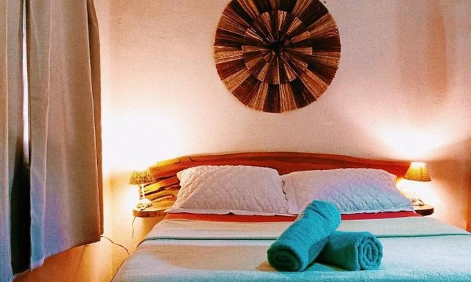 Alto Paraiso de Goias Ski Chalet | Villa Ágape - Chapada dos Veadeiros