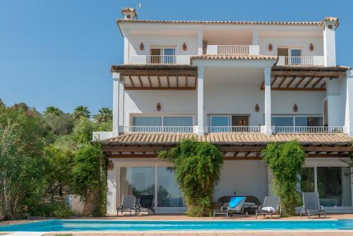 Benalup-Casas Vieja Villa | Villa Índigo