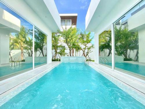 Tho Quang Beach Villa | Villa Đà nẵng Lavender Luxury