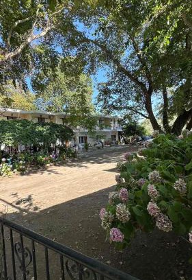 Kokkinon Neron Apartment | Villa ΝOSTALGΙΑ