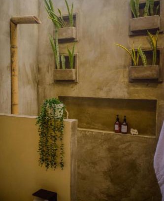 Palomino House | Villa 1 Altomar
