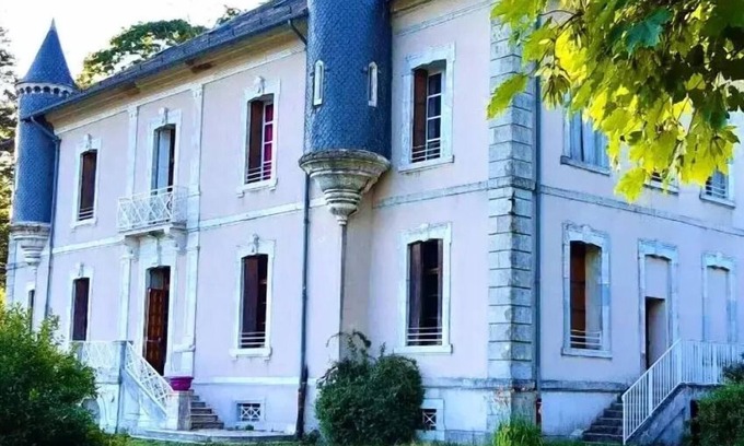 Le Soulie Villa | Villa 10 Zimmer 18 Personen