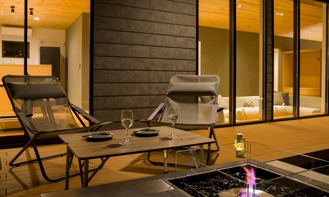 Yamakawa Onsen House | VILLA 102/Aso-gun Kumamoto