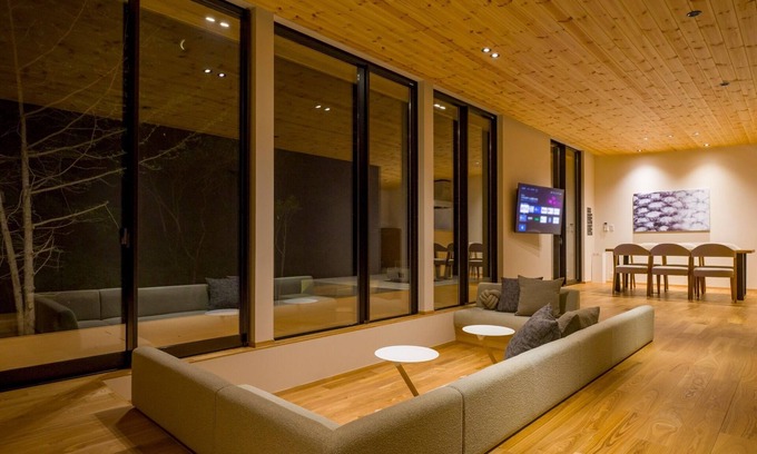 Yamakawa Onsen House | VILLA 103/Aso-gun Kumamoto