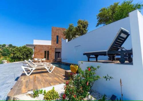 El Gastor Villa | Villa 106 by Villamya