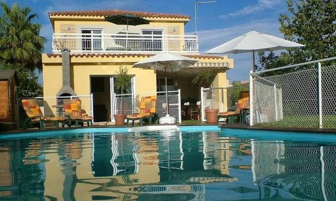 L'Eliana Villa | Villa 12 People Large Very Comfortable Pool