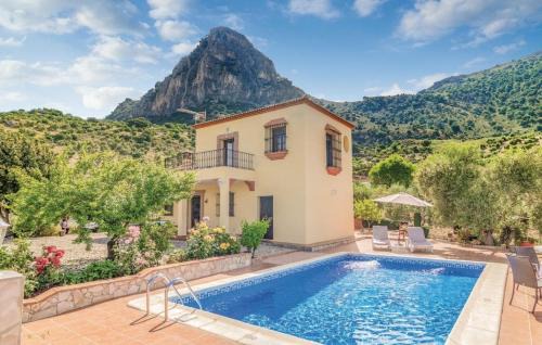 El Gastor Villa | Villa 14 by Villamya