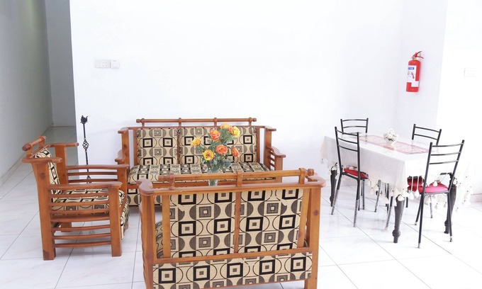 Mount Lavinia Hotel | Villa 142