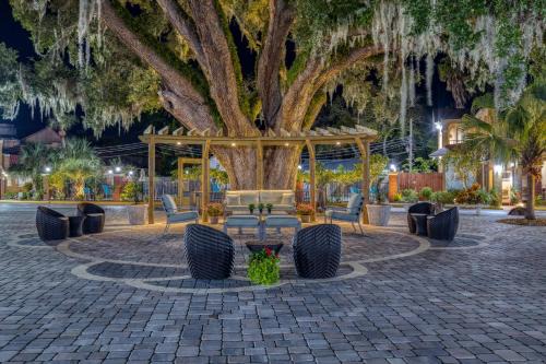 St. Augustine Hotel | Villa 1565 - Saint Augustine