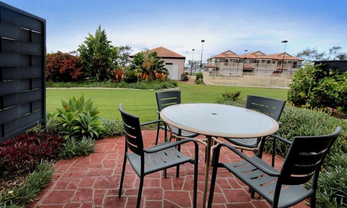 Coral Cove Villa | Villa 16