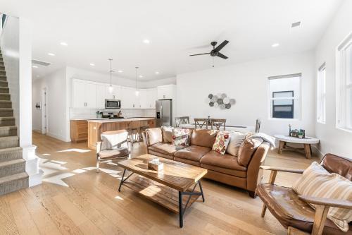 Bloomington House | Villa #17 at Bloomington Country Club townhouse