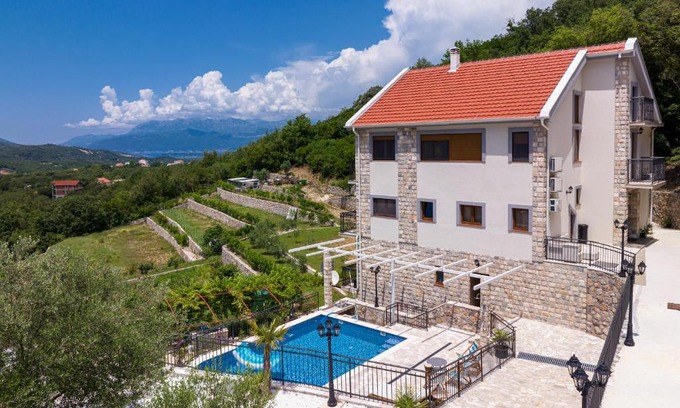Seoca Apartment | Villa 177