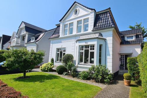 Zentrum Apartment | Villa 18