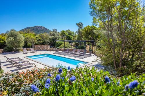 Santa Giulia Villa | Villa 18
