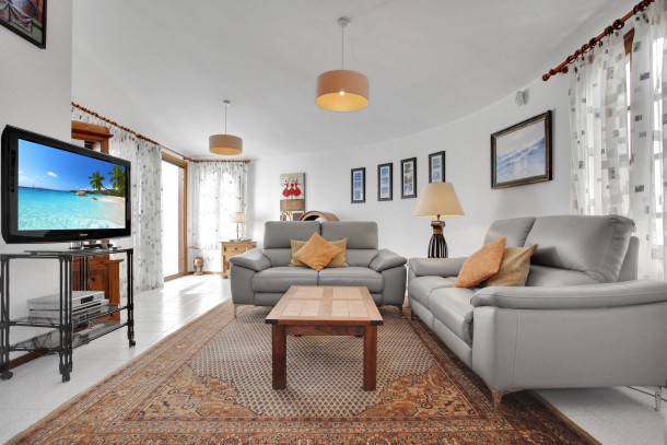 Parque Holandes Villa | Villa ∙ 2 bedrooms ∙ 4 guests