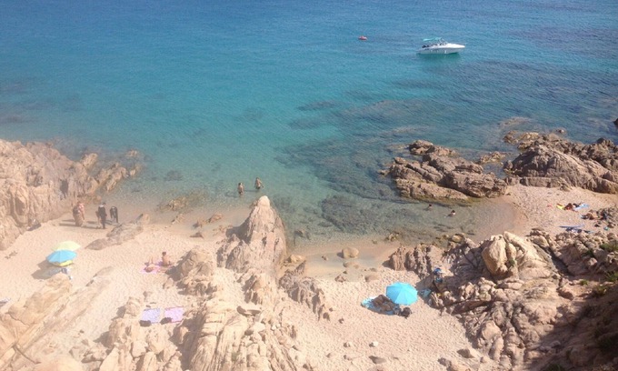 Corbara Villa | VILLA, 200 m from Bodri BEACH, close to sea view, air-conditioning, large landscaped PARK,