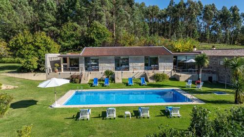 Rubiaes Villa | Villa 206