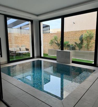 Ajman Villa | Villa 22