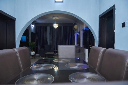 Independence Layout House | Villa 29