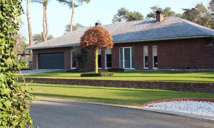 Mol House | villa 2be