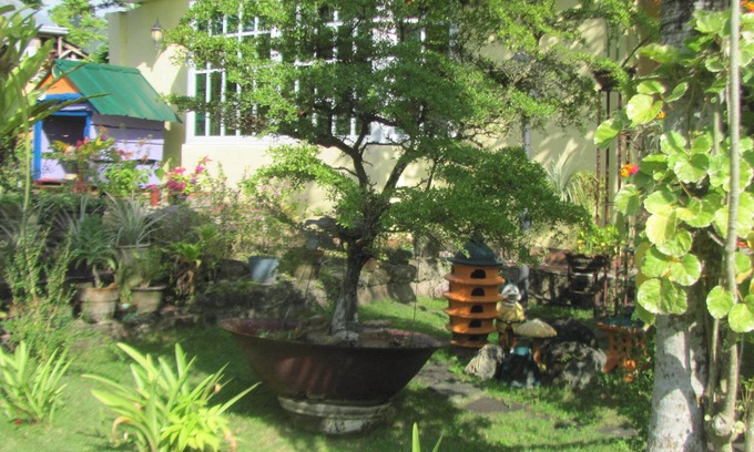 Baclayon Bed & Breakfast | Villa 301 B&B