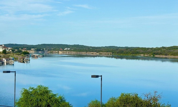 Highland Lake Estates Condo | VILLA 3115 - 2 Bed/2 Bath Lakefront Condo at Island Resort - All Amenities
