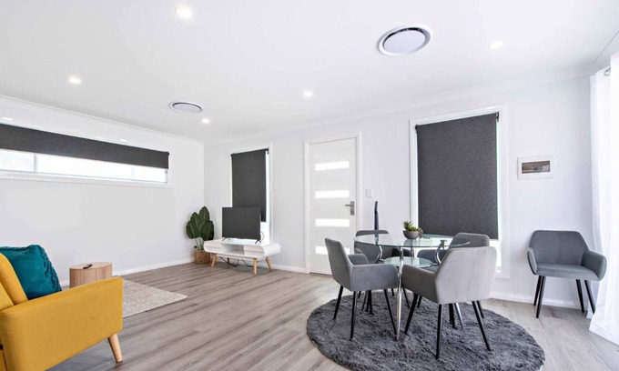 Dubbo Apartment | Villa 315 - Cosy & Convenient, Hidden Gem