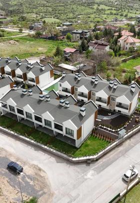 Melikgazi Villa | Villa 3917 Erciyes