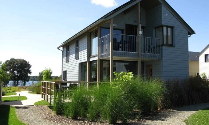 Froidchapelle Villa | Villa 4 étoiles - efccie