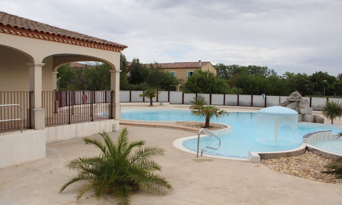 Homps Villa | Villa 4 Personnes+ Bébé. Tout Comfort, Rénovée en 2021