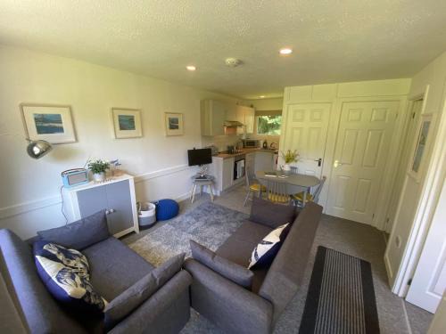 St Teath Ski Chalet | Villa 49 Lanteglos Hotel, 2 bedroom sleeps 4